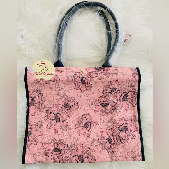 VICTORIA'S SECRET Tote Bag - Picture 1 of 5